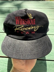 Winston Racing Team | eBay