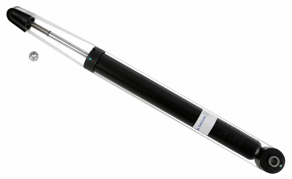 Sachs StoßDäMpfer Teleskop-StoßDäMpfer FüR Mitsubishi Colt VI Z3_A Z2_A-image