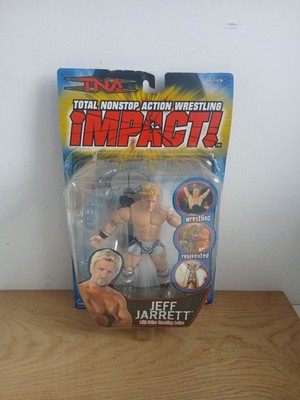 TNA Wrestling Figur Christopher Daniels Originalverpackt Vintage Neu