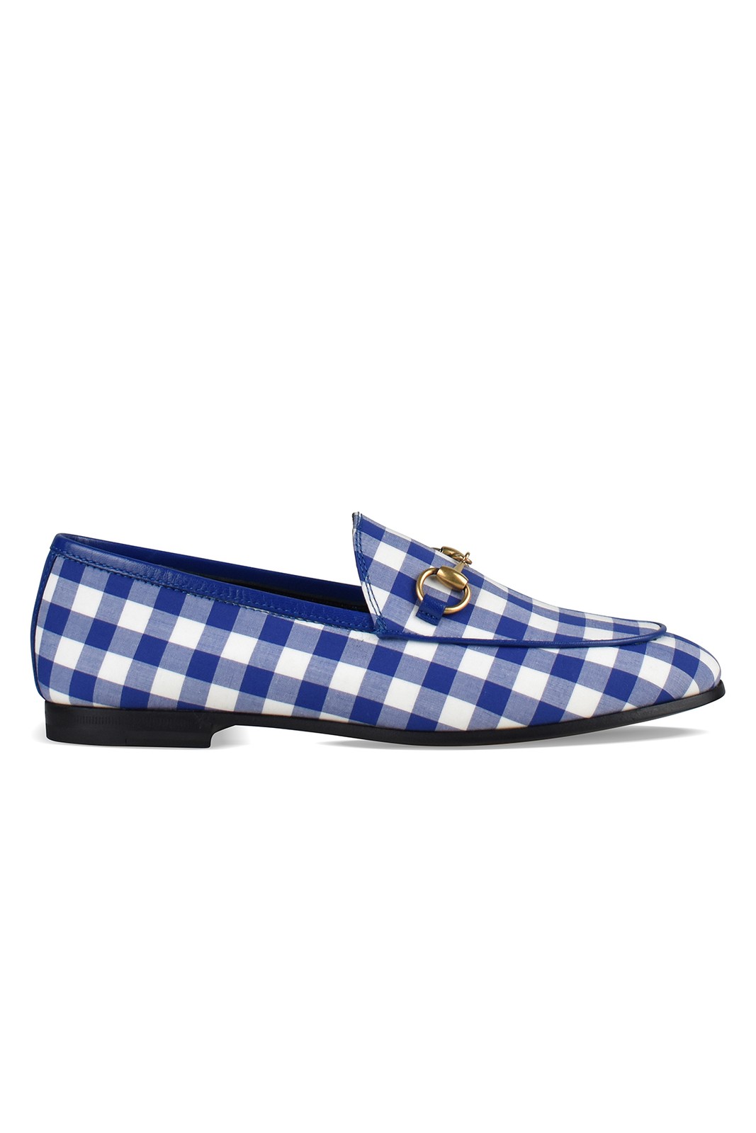 Gucci Leather Loafers for Men and Women – Classic Luxury Footwear