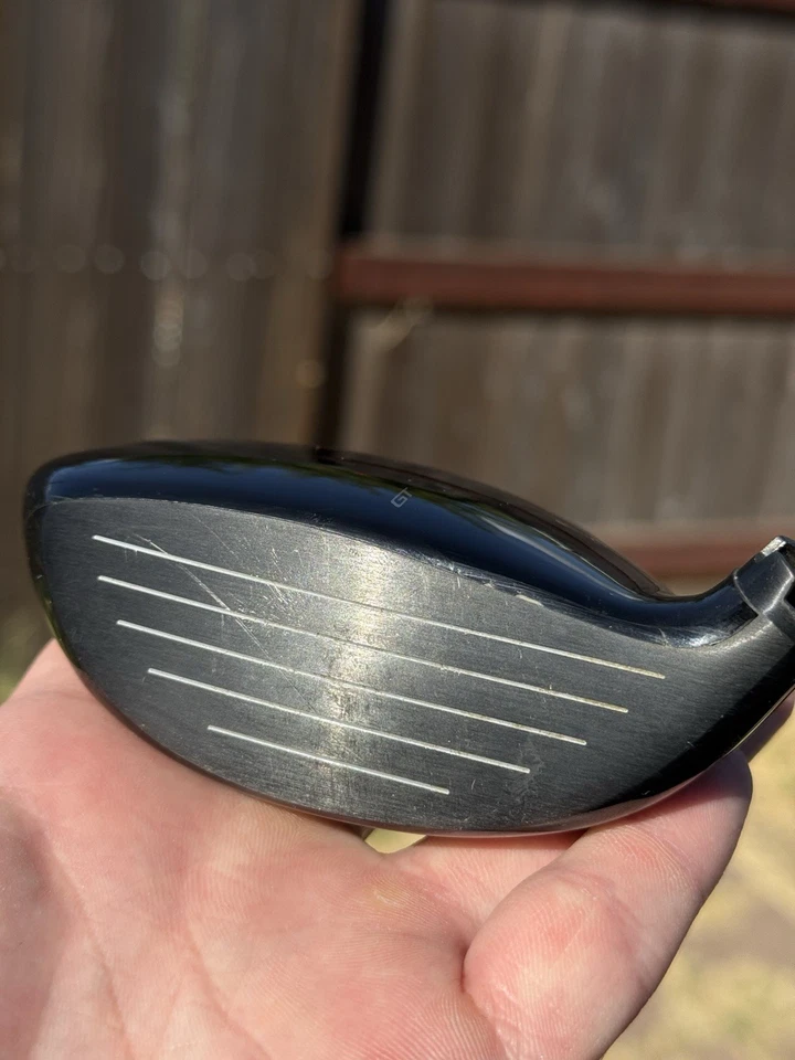 Madera Titleist GT2 3 con eje Ventus Red 6S FW 42,5 pulgadas Foto 2 de 4