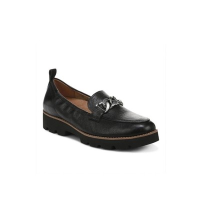 Vionic Cynthia Lug Sole Loafer Size US 7.5