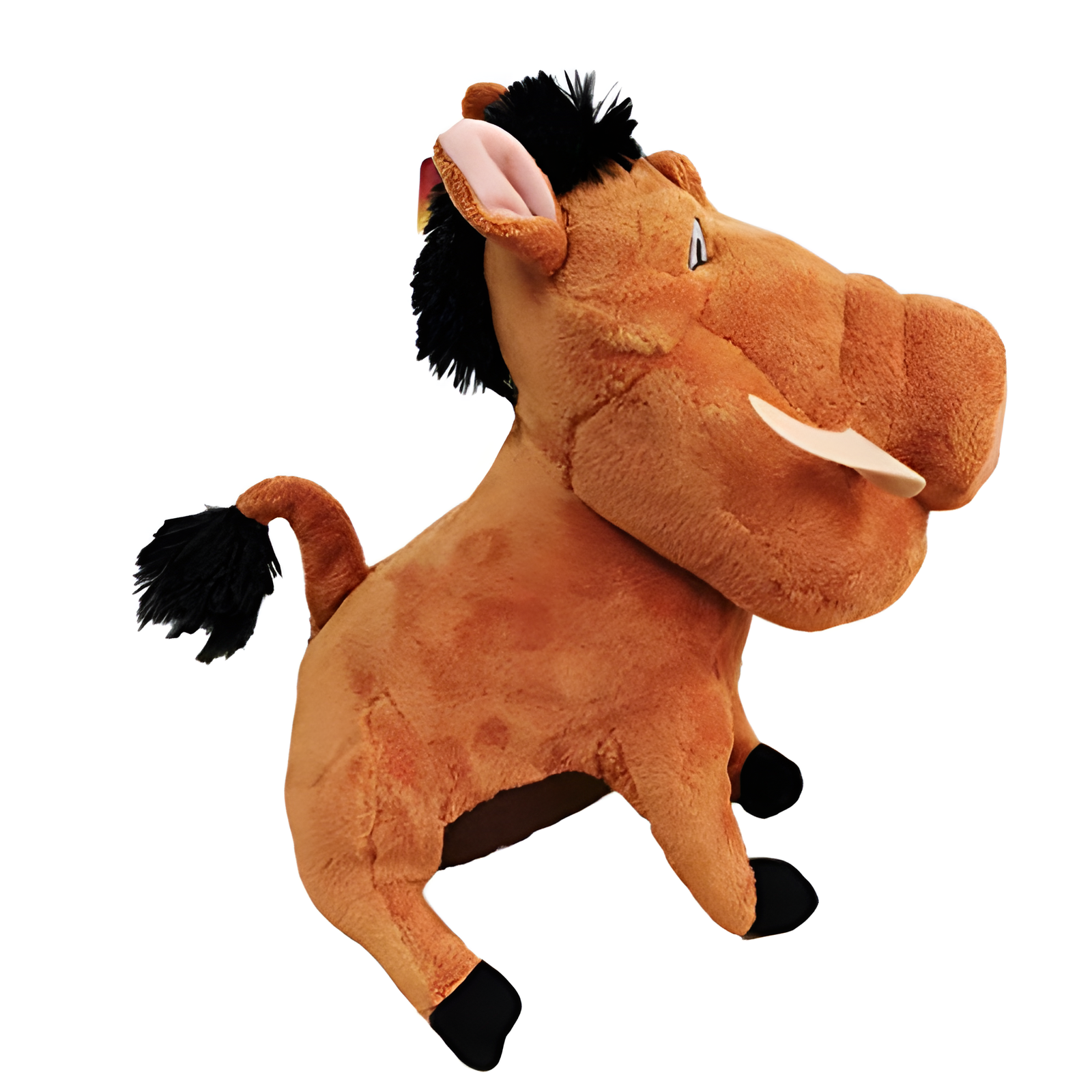 Lion King Plush - Pumba