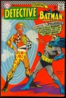 Detective Comics #358 High Grade Silver Age Batman Vintage DC Comic 1966 VF