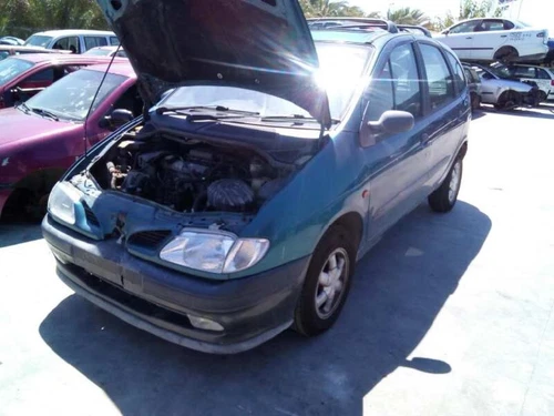 7700866828 Compresor Aire Acondicionado para RENAULT MEGANE I SCENIC (JA0 623437 - Imagen 5 de 5