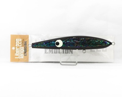 Fish Trippers Village Liber Tango 220mm 115 Gramm Schwimmend Köder 04 (7527)