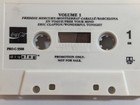 Coca-Cola Coke Music Cassette Tapes Vol 1 & 2 1992 Coca Cola Pop Rock — photo 8
