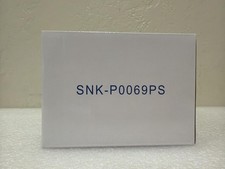 SUPERMICRO SNK-P0069PS HEATSINK