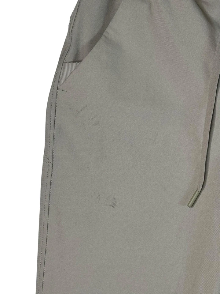 Birddogs Jogger Pants Lined Khaki Tan Men's Size Large - Image 3 of 4