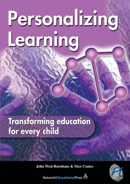 John West-Burnham (U. A.) | Personalizing Learning | Taschenbuch | Englisch-image