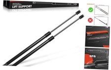 Tailgate Rear Liftgate Lift Supports Shock Struts Compatible Rear Tailgate