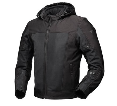 Modeka Davey Air Motorradhoodie