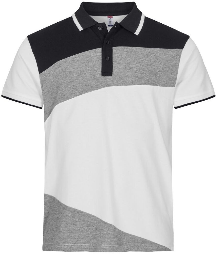 Clique Polo Shirt Conrad 028274