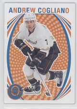 2013-14 O-Pee-Chee Retro Andrew Cogliano #419 1s8