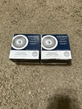 2X Sinkology Food Waste Disposer Flange TD35-04 for InSinkErator Disposal