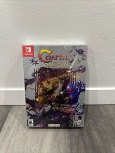 Contra: Anniversary Collection, rivelata la lista completa dei giochi