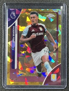 Ollie Watkins | eBay