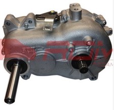 RIDUTTORE DIFFERENZIALE CAMBIO ADATTABILE CHATENET CH26 2 SERIE CH40 CH46