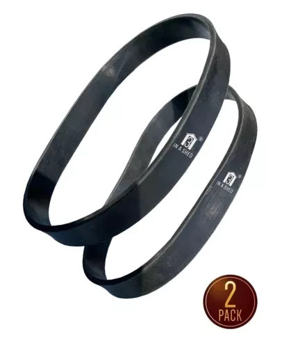 VACUUM CLEANER BELTS X 2 TO FIT GOODMANS TURBO MAX MODEL 382072 700W - Picture 1 of 2