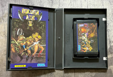 Las mejores ofertas en Puzzle Sega Genesis NTSC-J (Japón) Video