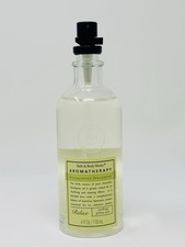 Bath  Body Works ORIGINAL Aromatherapy Stress EUCALYPTUS SPEARMINT Pillow Mist