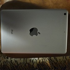 Ipad Mini A1599 3rd Gen