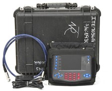 BIRD SA-6000EX 6Ghz Cable Antenna Site Analyzer SA 6000EX SA-6000