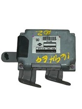 2003 Nissan Altima Unit TCU OEM ETC-A130 G3