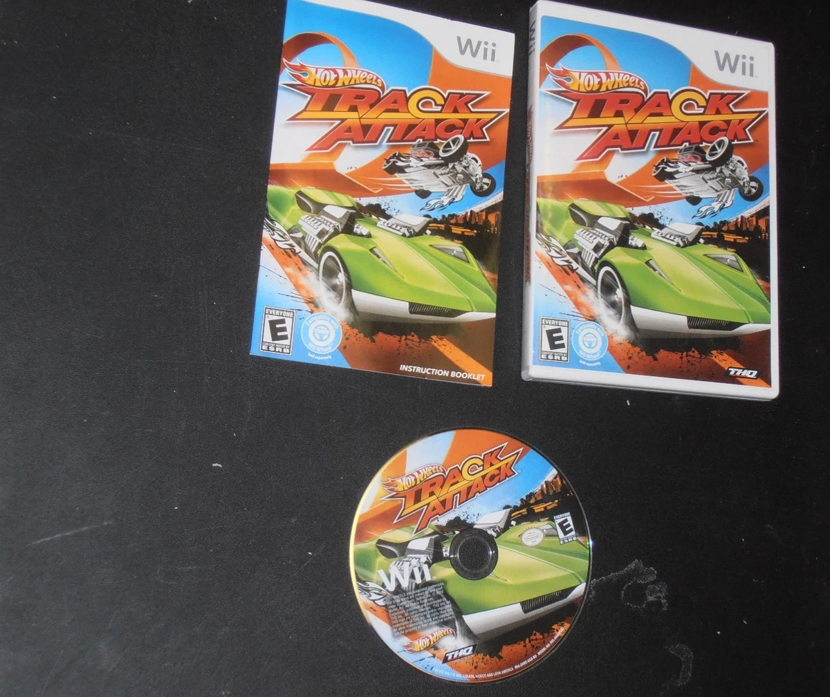 Nintendo Wii Racing Video Games for sale | eBay