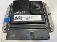 ASX I / RVR III (GA) VA2552826 Unité De Contrôle Moteur / Module (ECU) 1860C483