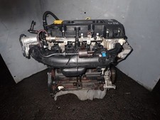 Moteur Opel Mokka