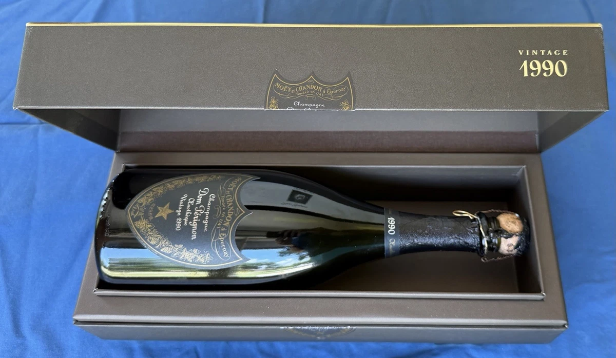Moet Champagne In Collectible Wine Bottles (1900-Now) for sale | eBay
