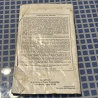 Radio Shack PRO-74 * 100 Channel MHz air/800 race Scanner Owners Manual  20-513A — photo 4