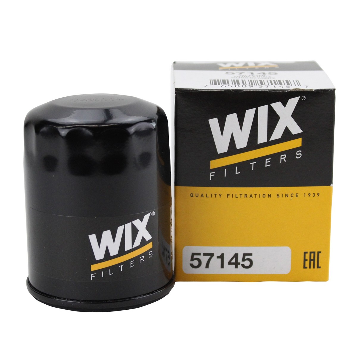 WIX Engine Oil Filter 57145 for Chevrolet Geo Lexus Nissan Pontiac WIX Engine Oil Filter 57145 for Chevrolet Geo Lexus Nissan Pontiac