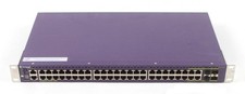 Extreme Networks Summit X440-48p 48PoE Port Switch; 6176812