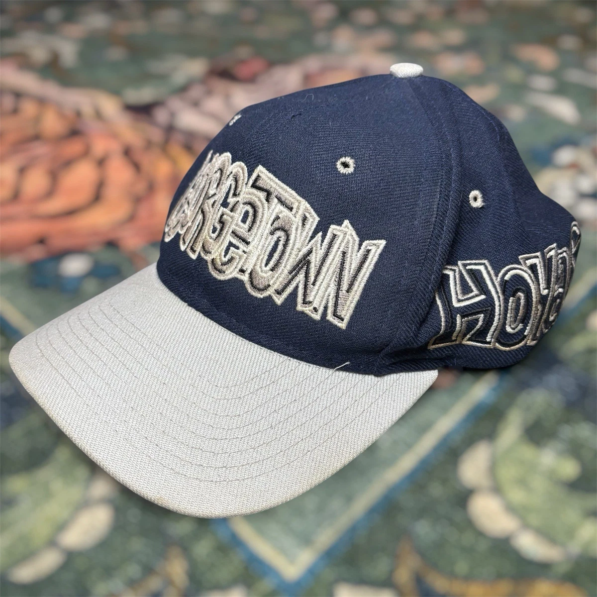 Georgetown Hoyas NCAA Fan Apparel & Souvenirs for sale | eBay