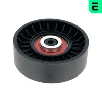 Umlenk-/FüHrungsrolle Keilrippenriemen Optimal 0-N1603 FüR Senator V87 V88 Opel