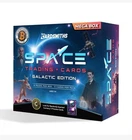 Cardsmiths SPACE Galactic Edition 8-Pack Mega Box Crypto Currency Redemptions