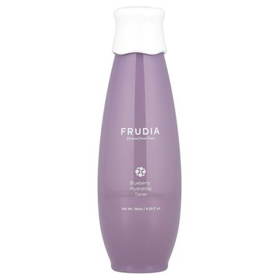 Blueberry Hydrating Toner, 6.59 oz (195 ml)