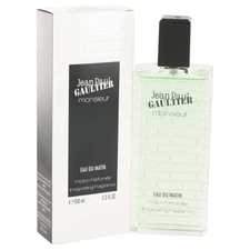Jean Paul Gaultier Monsieur 3.3 oz Eau Du Matin Invigorating Fragrance Spray