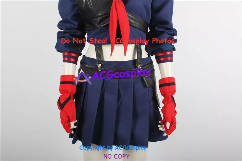 Box Ryuko, Cosplay