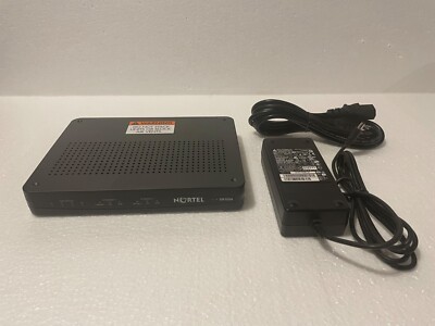 Nortel SR1004 Router, SR2101E018E5 | eBay