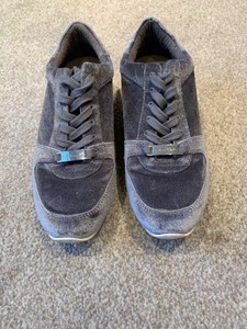 kurt geiger diamante trainers