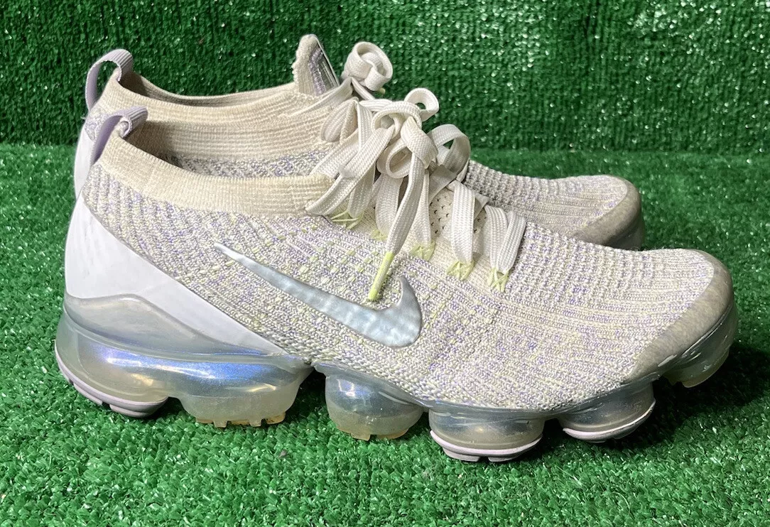 Vapormax flyknit 3 clearance sizing