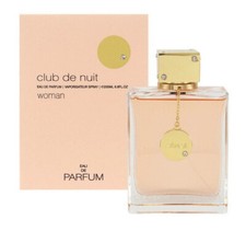 Armaf Club De Nuit Women 6.8 oz 200 ml Eau De Parfum Spray Nib Sealed