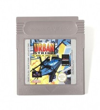 ebay® Auktion 376254741504 | Urban Strike - Nintendo Gameboy - sehr guter Zustand Thumbnail of ebay® auction 376254741504 | Urban Strike - Nintendo Gameboy - sehr guter Zustand