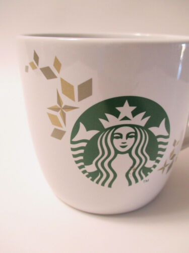 2013 Starbucks Holiday Kaffeebecher/Tasse Starbucks 14 Unzen Kaffeetasse - Bild 2 von 7