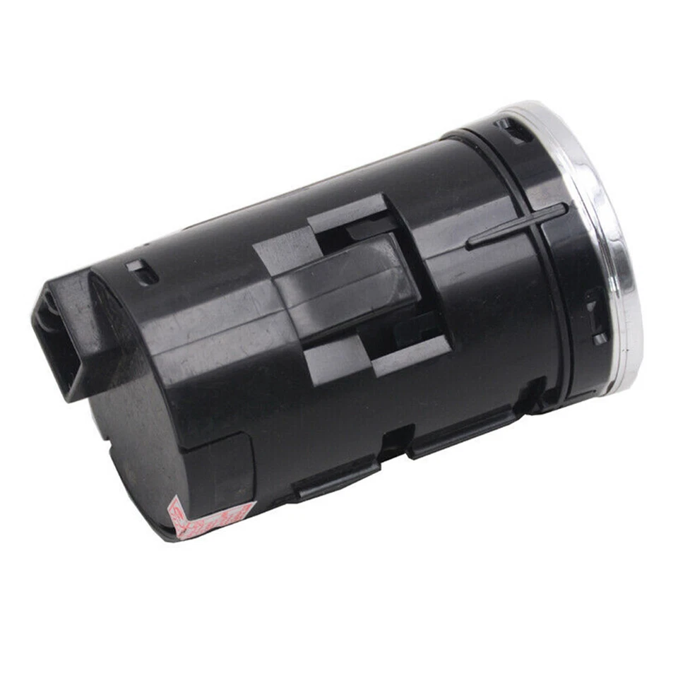 35881T4N702 Engine Key Start Stop Push Button Switch For Honda HR-V 1.8L 16-18 Foto 3 de 4