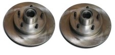 Disque de frein Chevrolet BLAZER