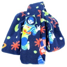 2mtre CPAP/ BIPAP TUBE HOSE COVER Special Needs Luxury Cuddlesoft Fleece